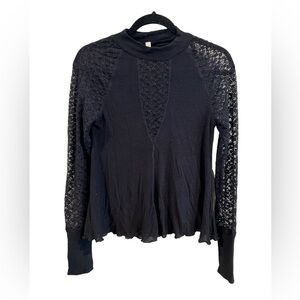 Intimately Free People long sleeve
